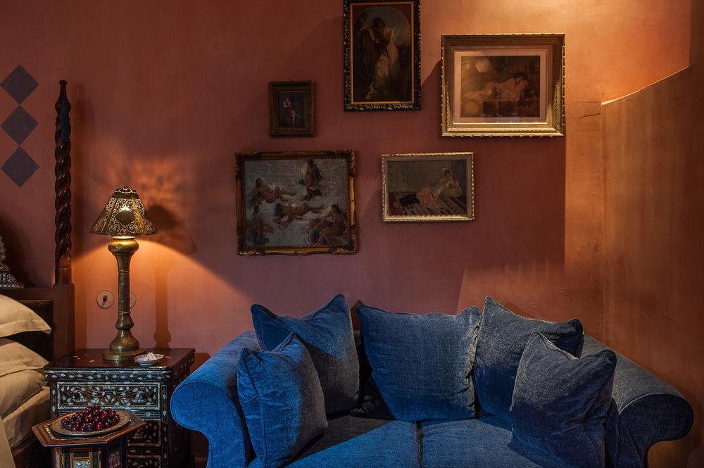 La Maison Ottomane خانيا المظهر الخارجي الصورة