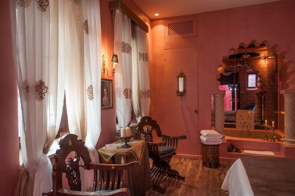 La Maison Ottomane خانيا المظهر الخارجي الصورة