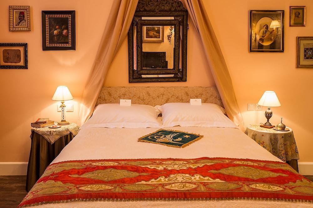 La Maison Ottomane خانيا المظهر الخارجي الصورة