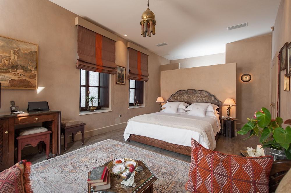 La Maison Ottomane خانيا المظهر الخارجي الصورة