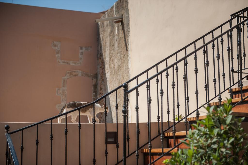 La Maison Ottomane خانيا المظهر الخارجي الصورة