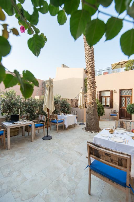 La Maison Ottomane خانيا المظهر الخارجي الصورة