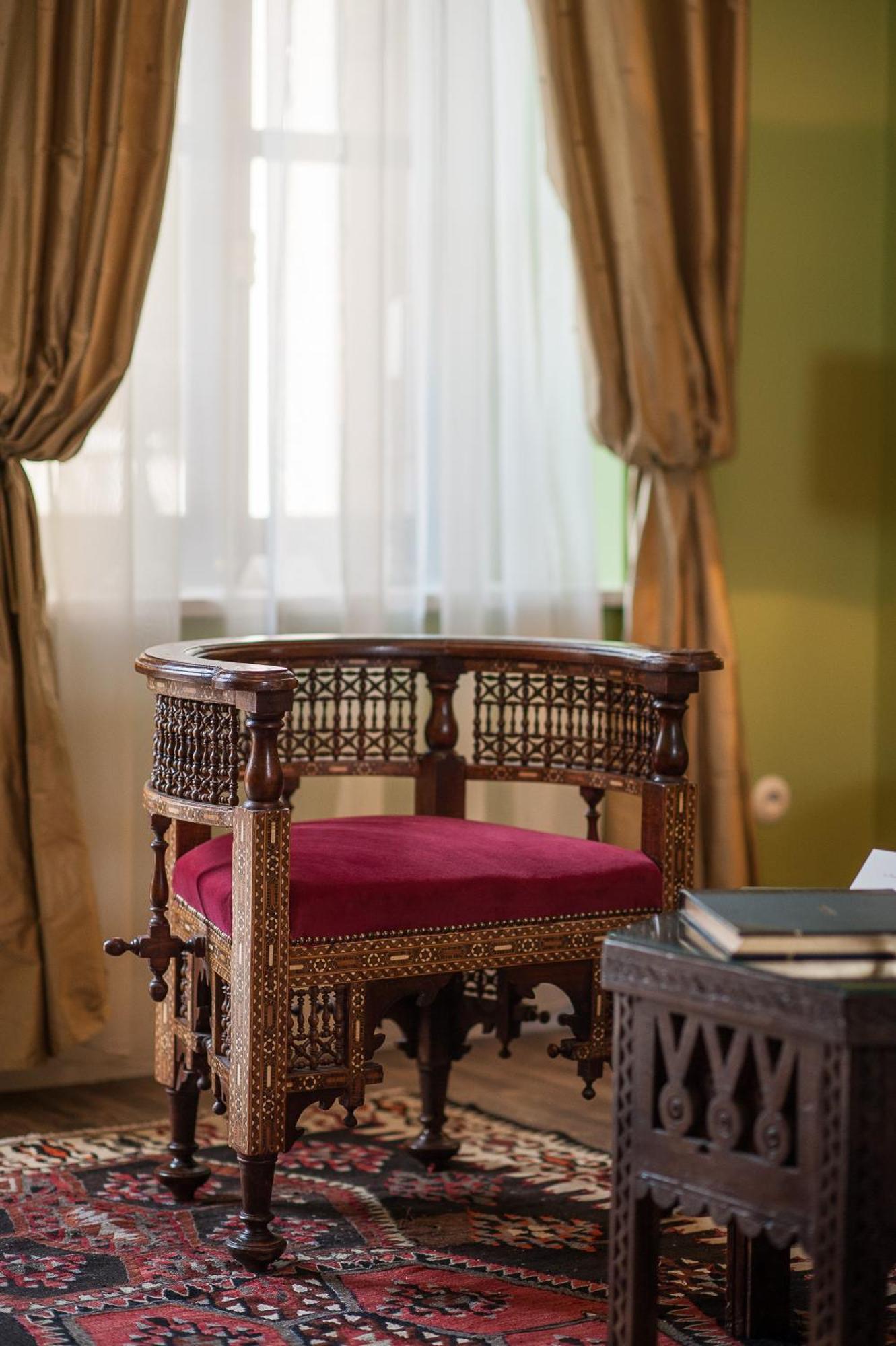 La Maison Ottomane خانيا الغرفة الصورة