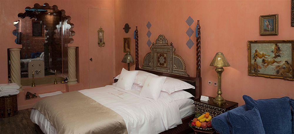 La Maison Ottomane خانيا المظهر الخارجي الصورة