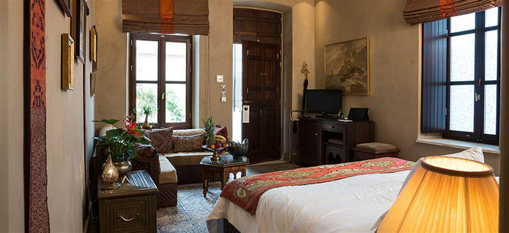 La Maison Ottomane خانيا المظهر الخارجي الصورة