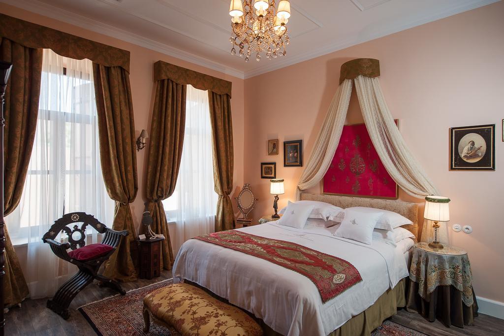 La Maison Ottomane خانيا المظهر الخارجي الصورة
