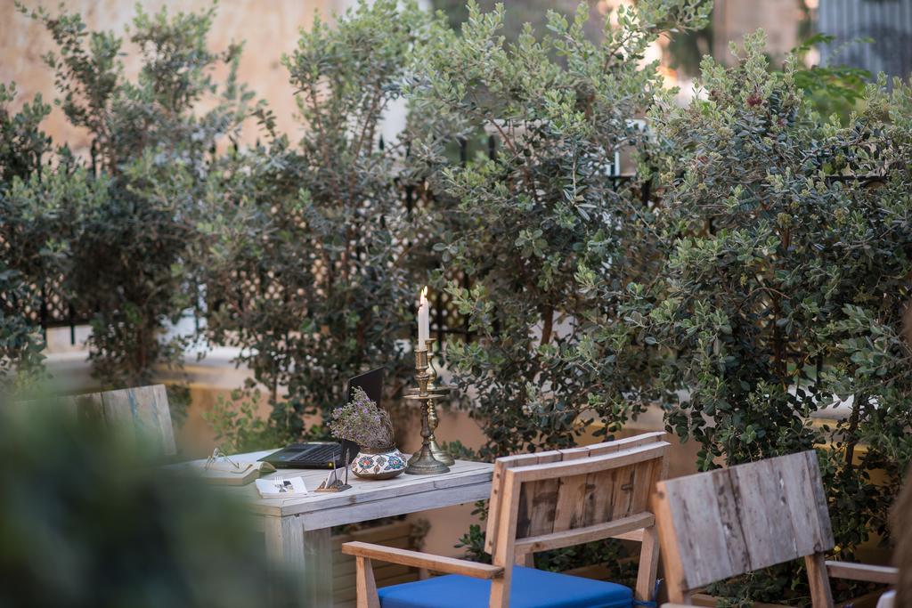 La Maison Ottomane خانيا المظهر الخارجي الصورة
