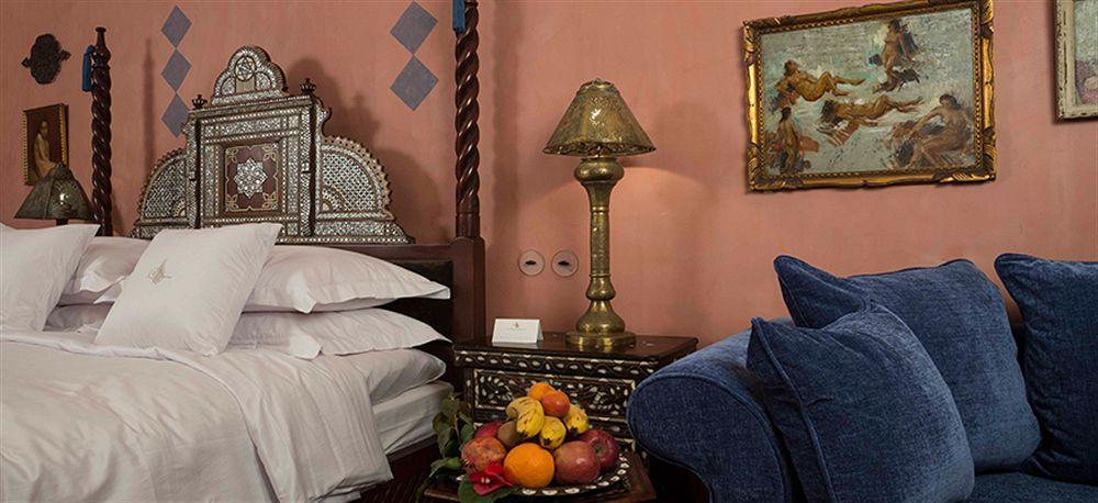 La Maison Ottomane خانيا المظهر الخارجي الصورة