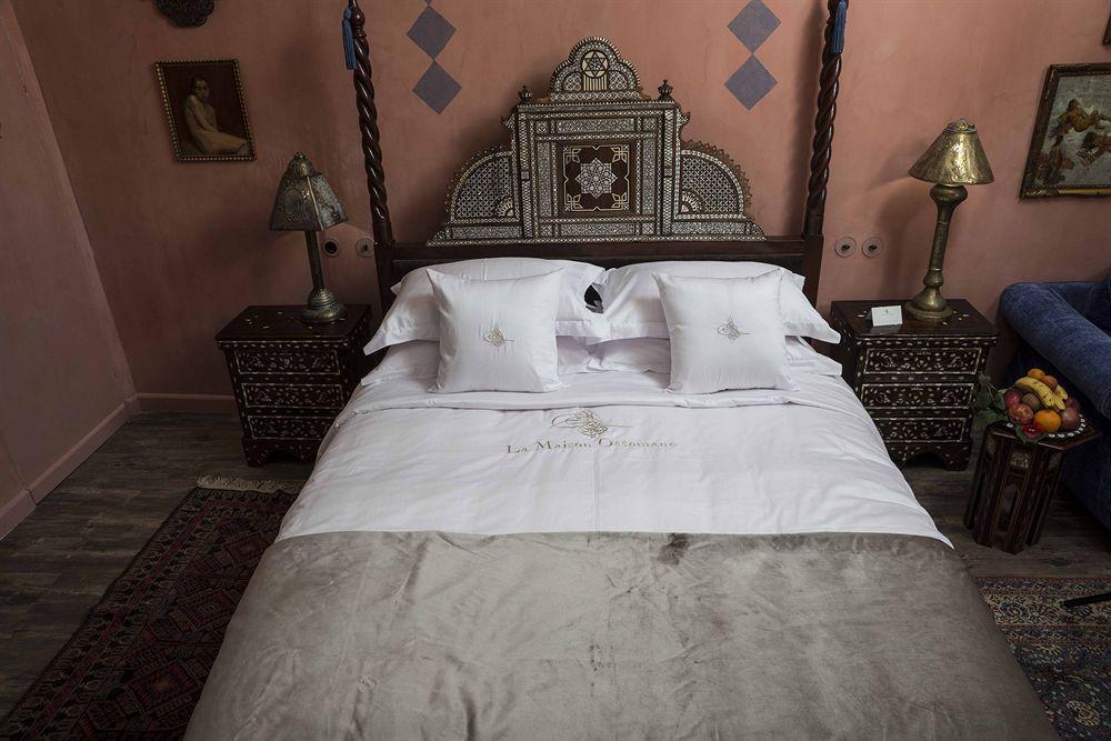 La Maison Ottomane خانيا المظهر الخارجي الصورة
