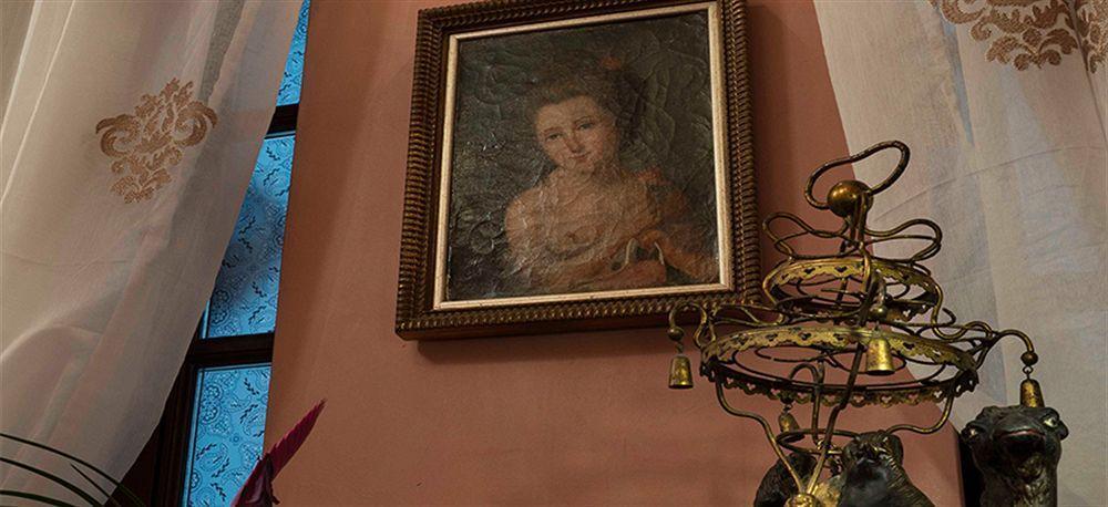 La Maison Ottomane خانيا المظهر الخارجي الصورة