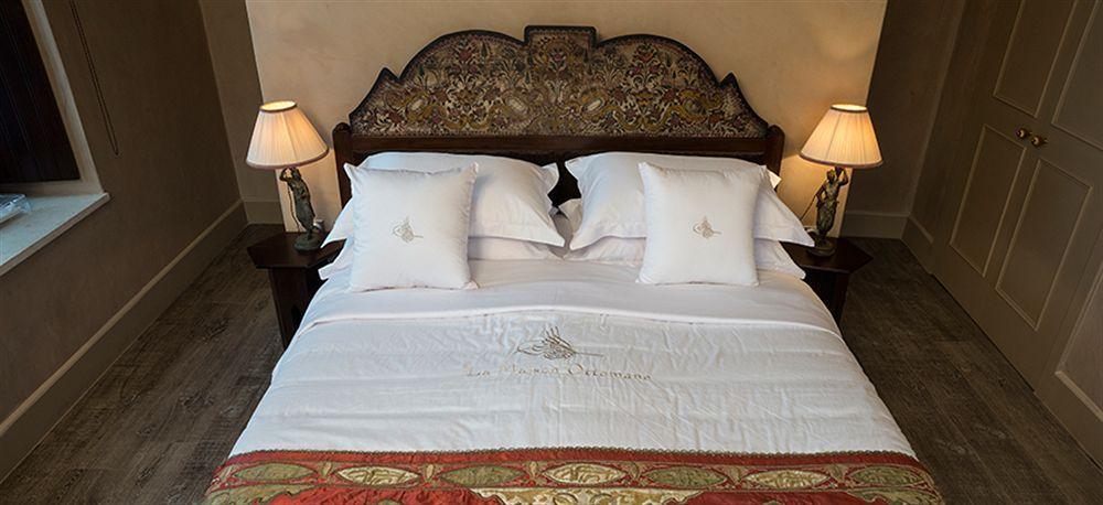 La Maison Ottomane خانيا المظهر الخارجي الصورة