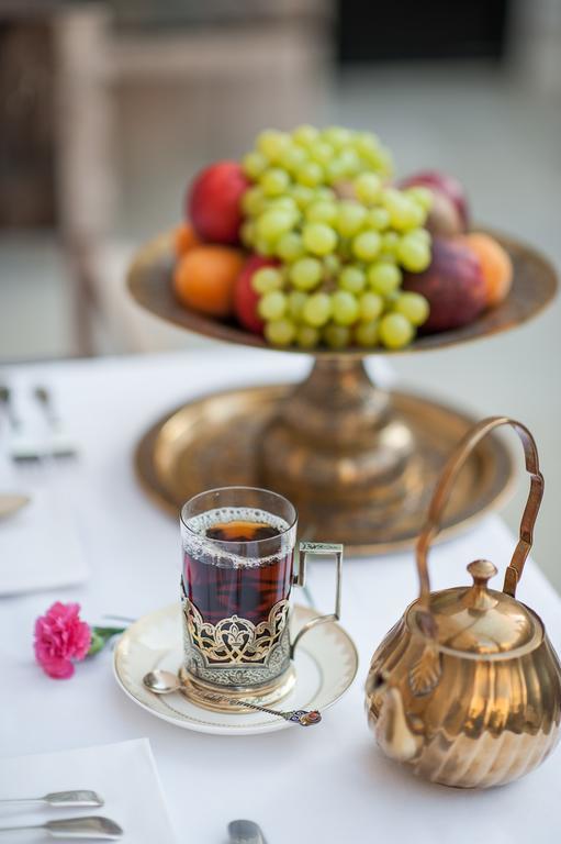 La Maison Ottomane خانيا المظهر الخارجي الصورة