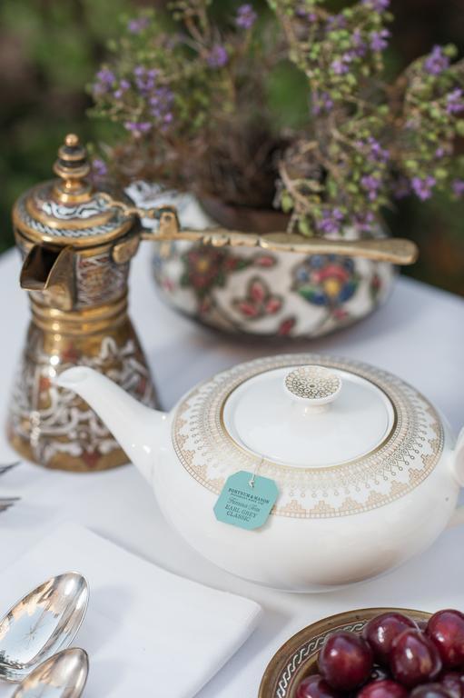 La Maison Ottomane خانيا المظهر الخارجي الصورة