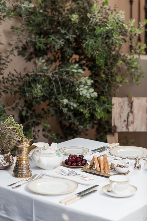 La Maison Ottomane خانيا المظهر الخارجي الصورة