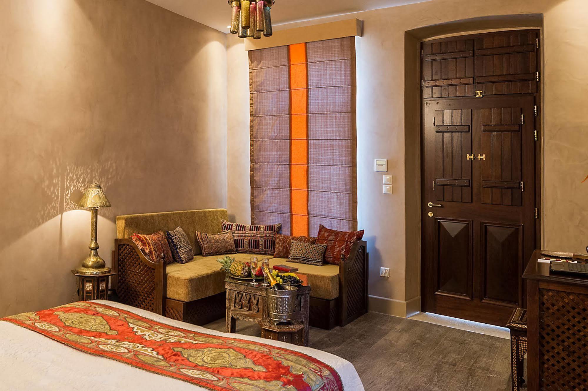 La Maison Ottomane خانيا المظهر الخارجي الصورة