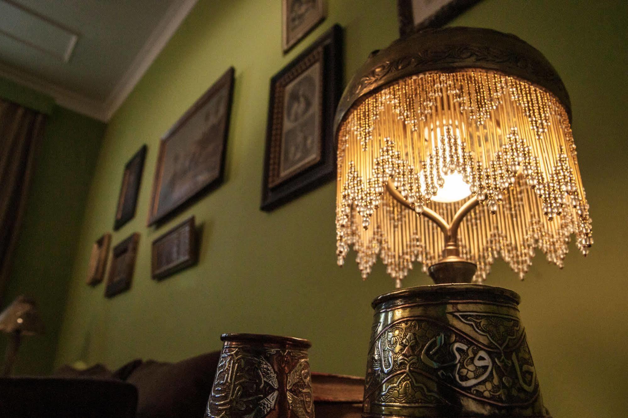 La Maison Ottomane خانيا المظهر الخارجي الصورة