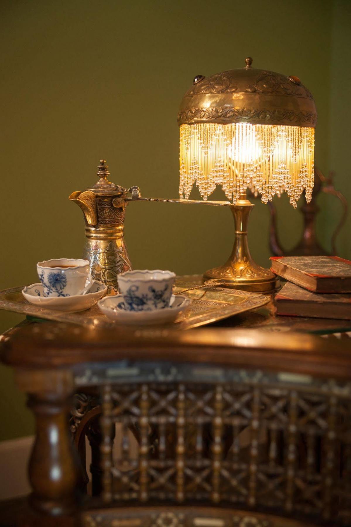 La Maison Ottomane خانيا المظهر الخارجي الصورة
